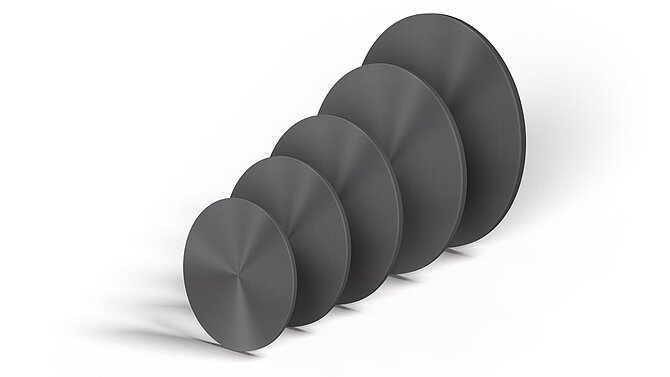 面向半导体行业的先进陶瓷解决方案