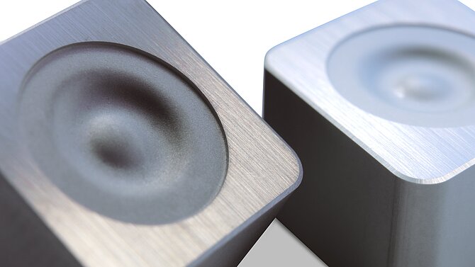 SiAlON Silicon Alumina Nitride Materials