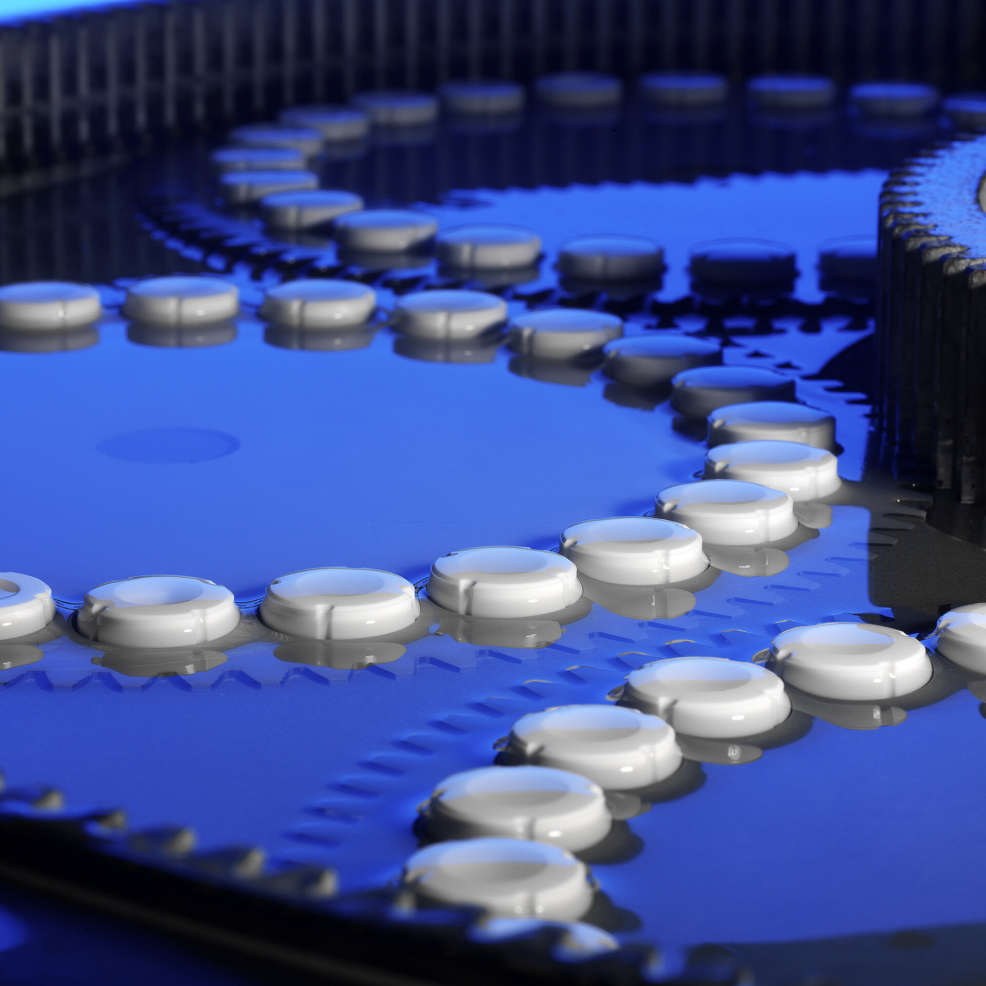 CeramTec substrates are hard machined