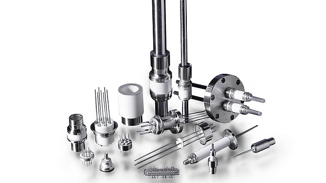 Ceramaseal materials infront of a white background