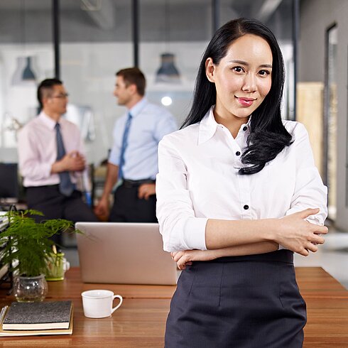 CeramTec China Header Image