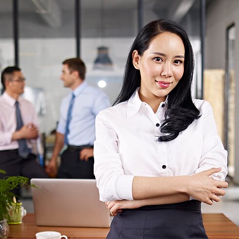 CeramTec China Header Image