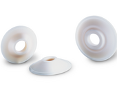 CeramTec Knife discs