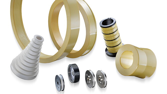 Tools for Wire Drawing, Tube Forming and Forming Systems